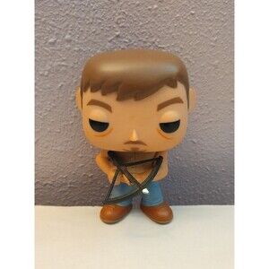Funko Pop! Daryl Dixon The Walking Dead Loose